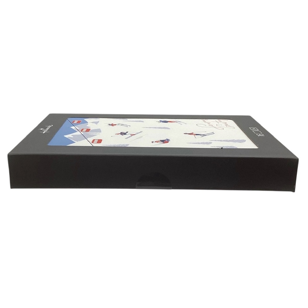 Hallmark Alpine Ski Slopes Boxed Christmas Cards, Pack of 16 (NWT) - Picture 10 of 13